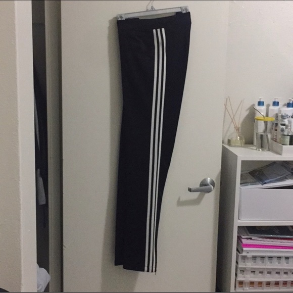 Adidas Track Pants - Picture 5 of 8